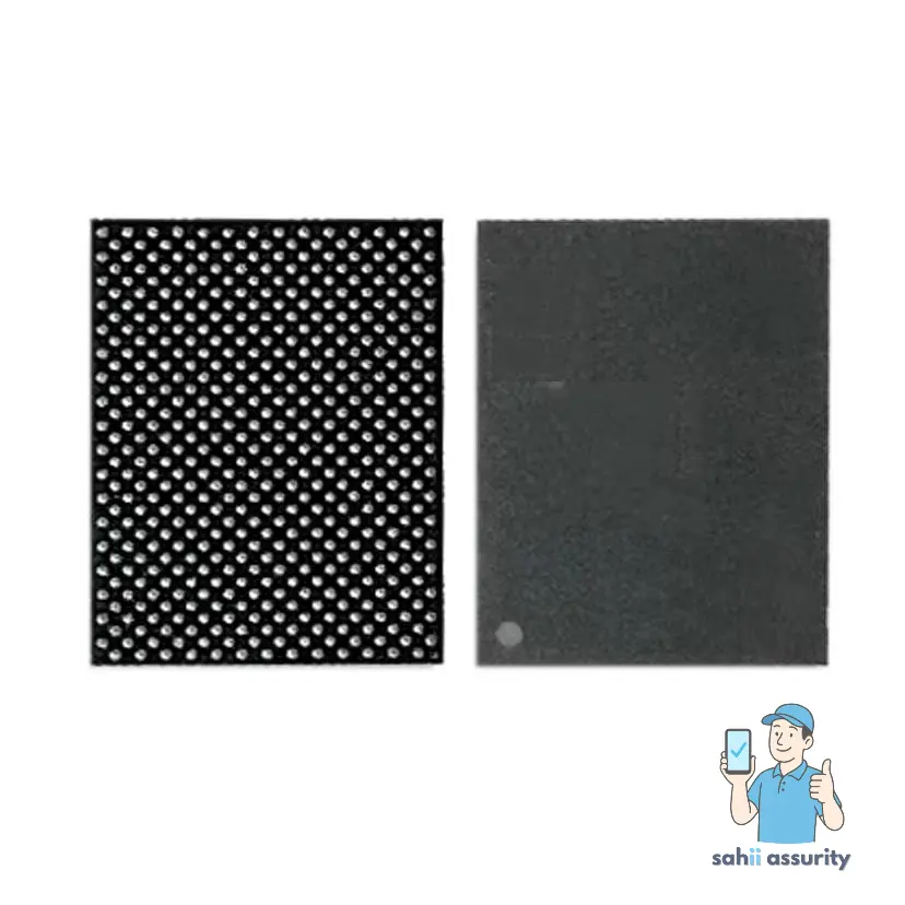 Intermediate Frequency IC for Apple iPhone 12 Mini